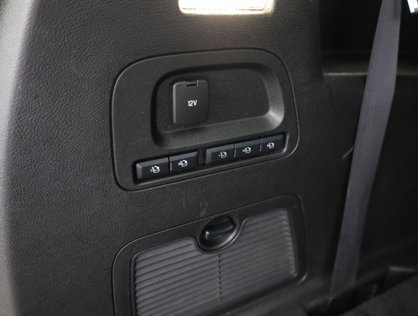 Ford S-Max, 2016