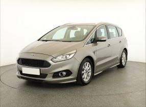 Ford S-Max - 2016