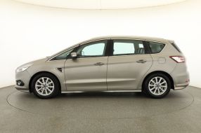 Ford S-Max - 2016