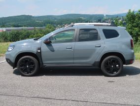 Dacia Duster - 2023