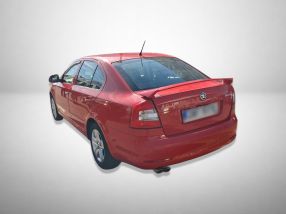 Škoda Octavia - 2010