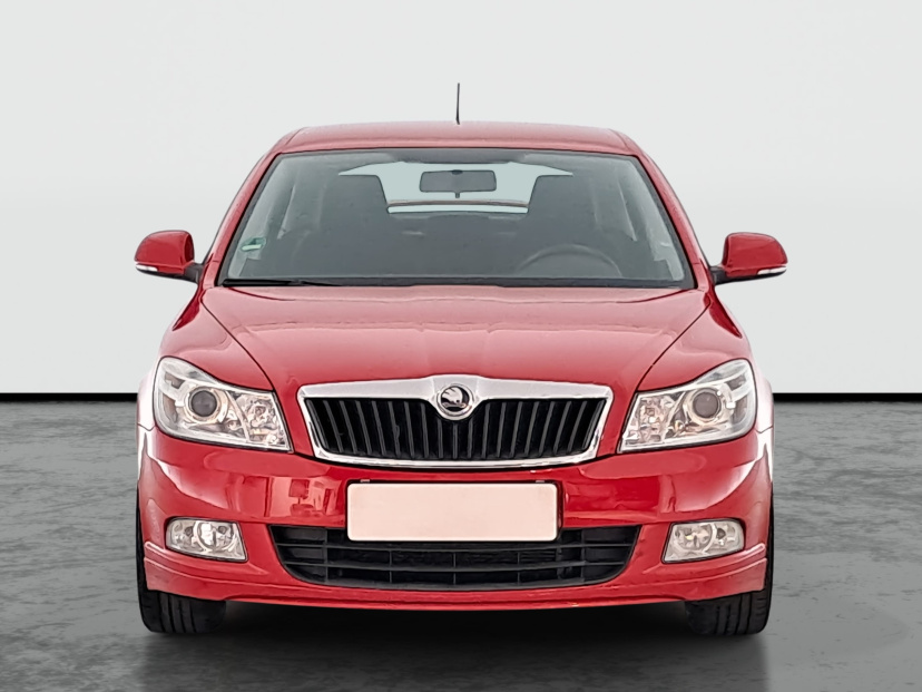Škoda Octavia, 2010