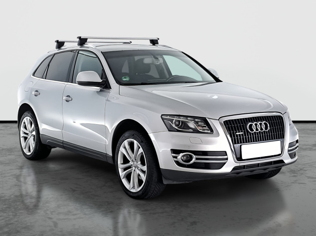 Audi Q5 2010