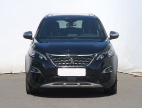 Peugeot 5008 - 2018