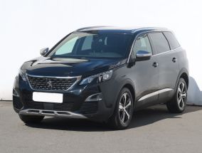 Peugeot 5008 - 2018