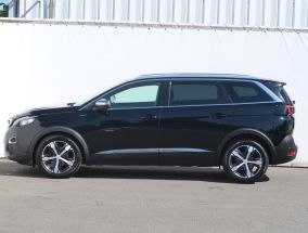 Peugeot 5008 - 2018