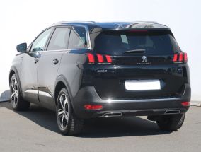 Peugeot 5008 - 2018