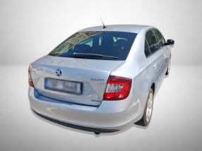 Škoda Rapid - 2018