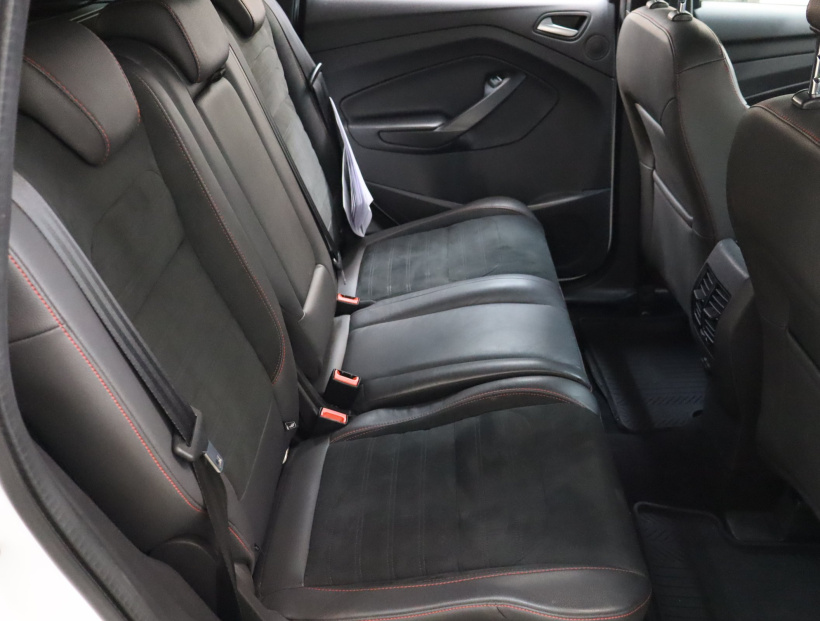Ford Kuga, 2019