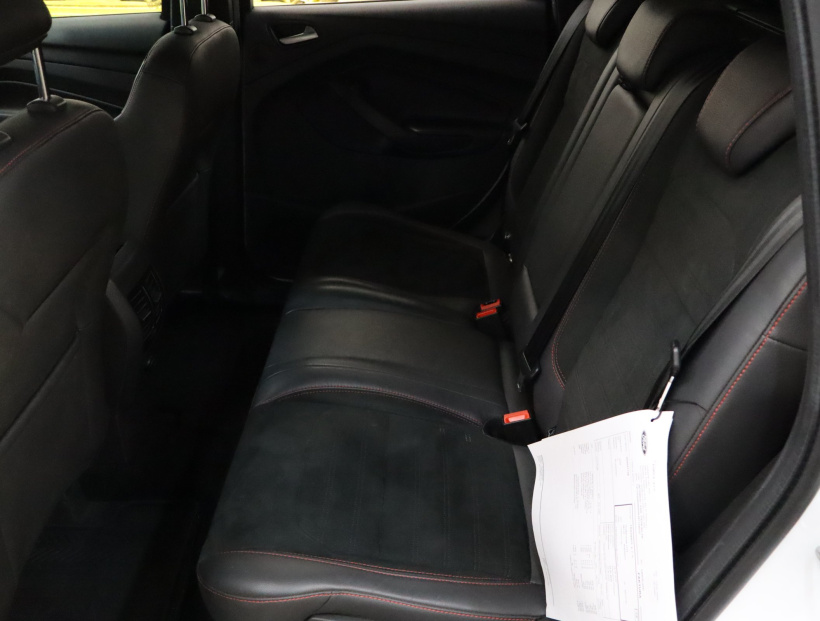 Ford Kuga, 2019
