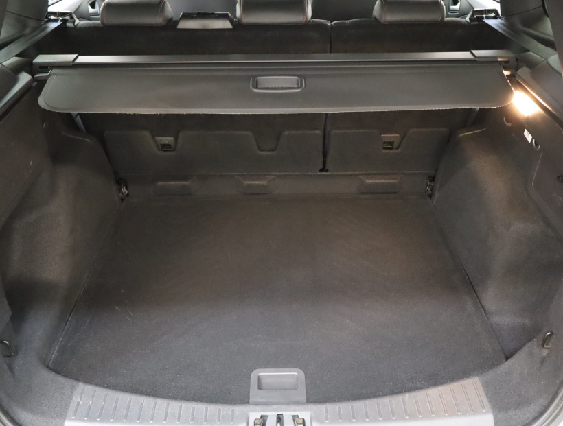 Ford Kuga, 2019