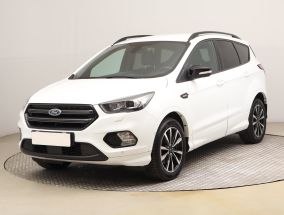 Ford Kuga - 2019