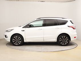 Ford Kuga - 2019