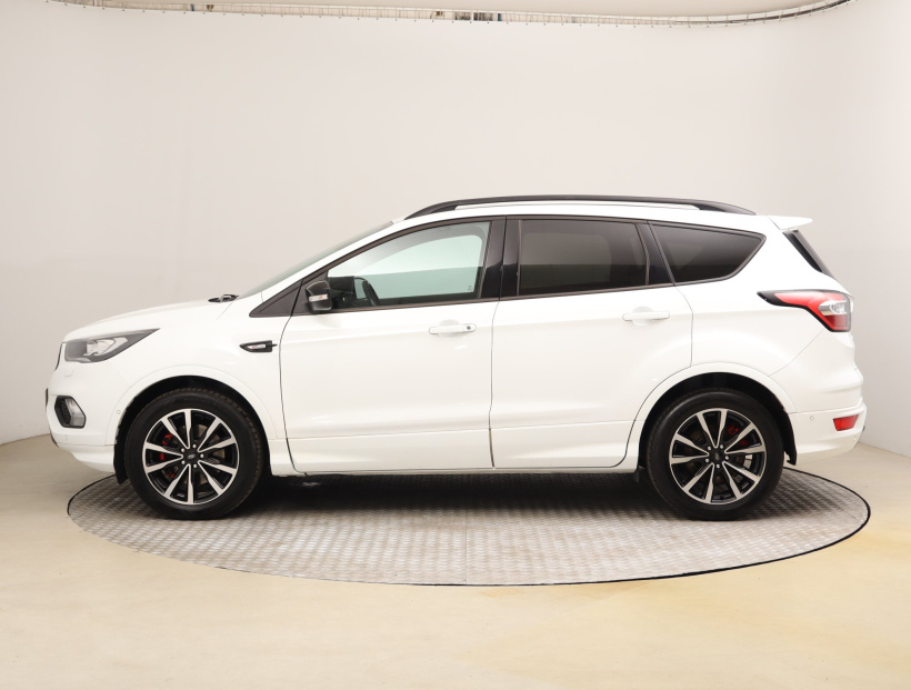Ford Kuga, 2019