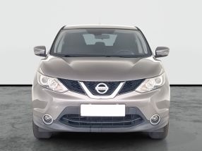 Nissan Qashqai - 2016