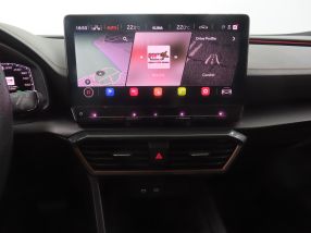 Cupra Formentor - 2022