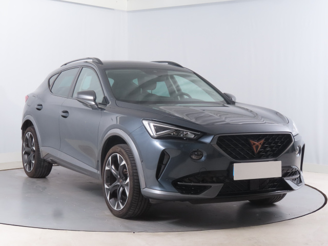 Cupra Formentor 2022