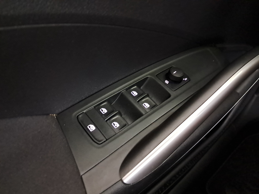 Škoda Fabia, 2023