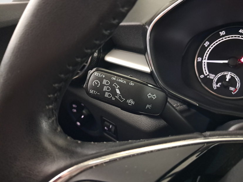 Škoda Fabia, 2023