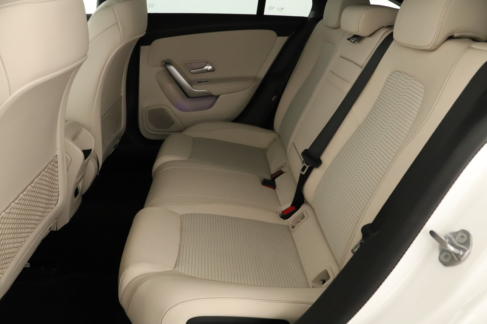 Mercedes-Benz CLA - 2022