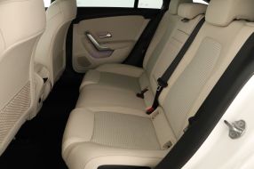 Mercedes-Benz CLA - 2022