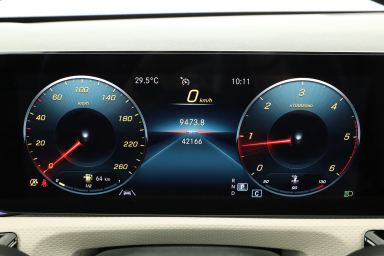 Mercedes-Benz CLA - 2022