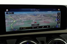 Mercedes-Benz CLA - 2022