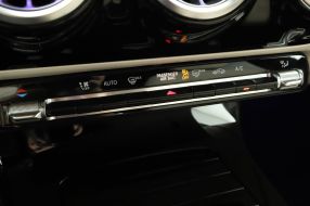 Mercedes-Benz CLA - 2022