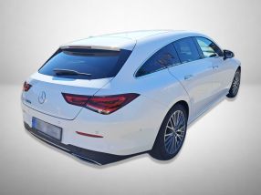 Mercedes-Benz CLA - 2022