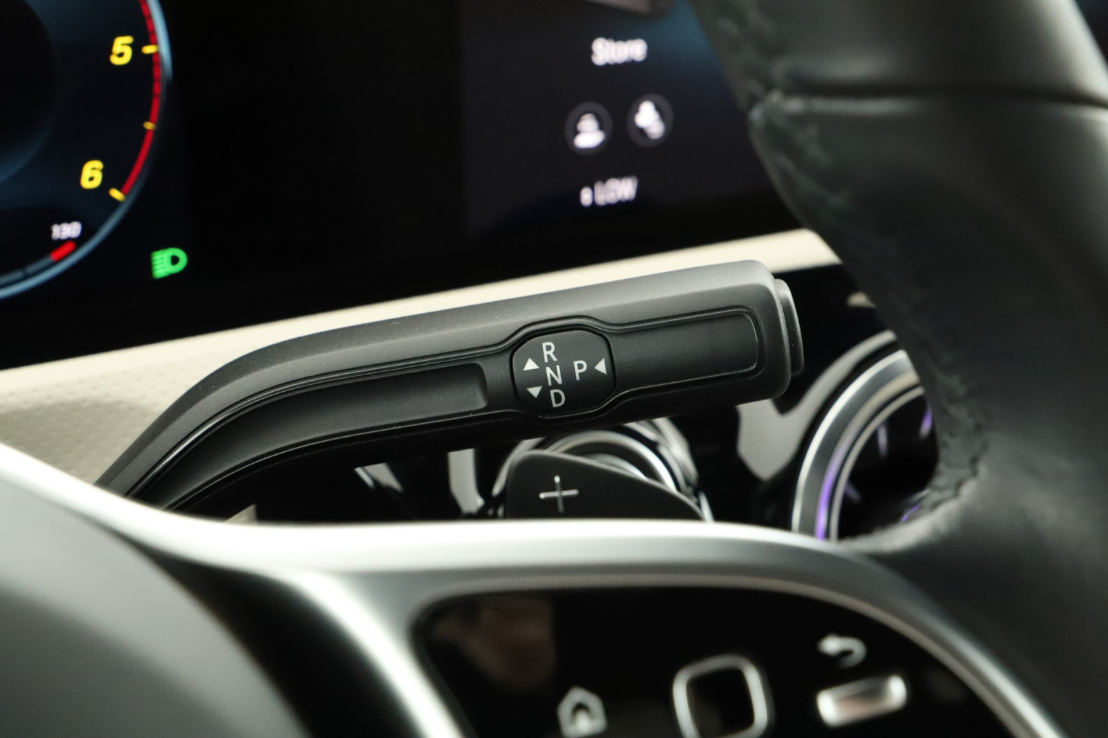 Mercedes-Benz CLA - 2022