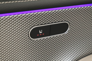 Mercedes-Benz CLA - 2022
