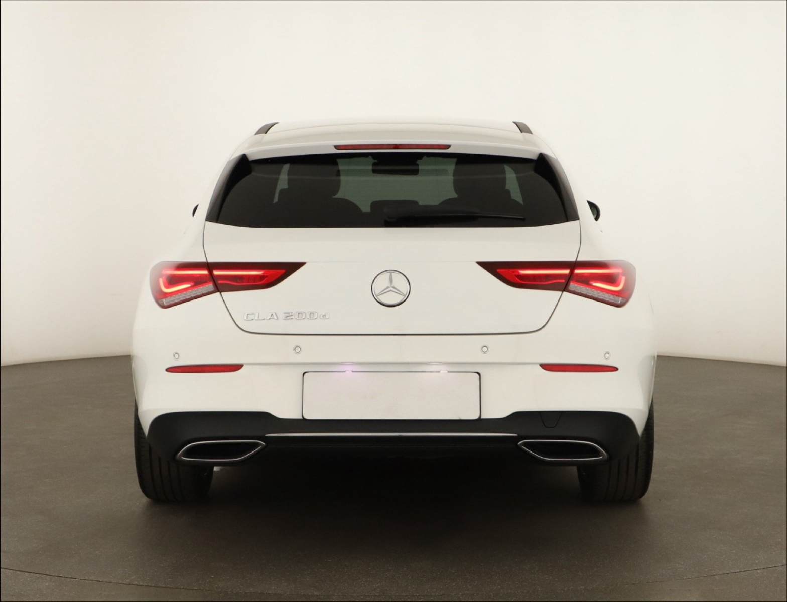 Mercedes-Benz CLA - 2022