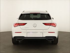 Mercedes-Benz CLA - 2022