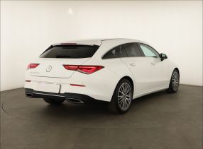 Mercedes-Benz CLA - 2022