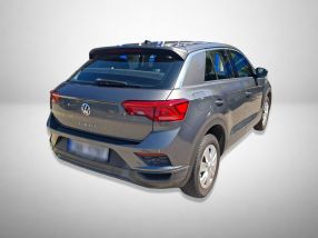 Volkswagen T-Roc - 2018