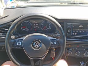 Volkswagen T-Roc - 2018