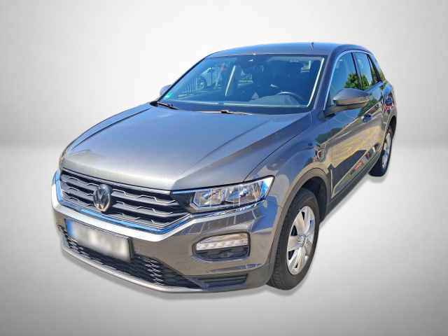 Volkswagen T-Roc 2018