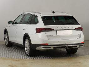 Škoda Octavia Scout - 2023