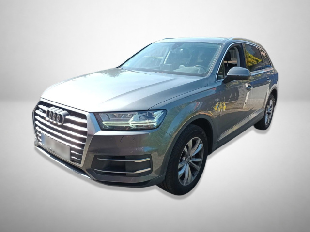 Audi Q7 2016
