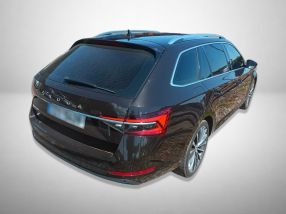 Škoda Superb - 2020