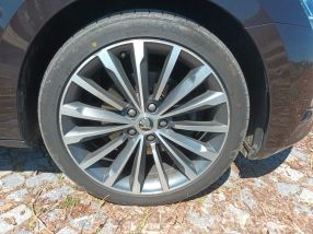 Škoda Superb - 2020