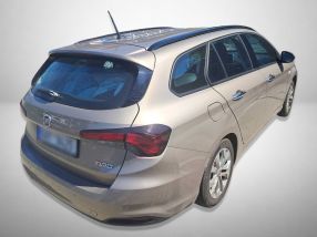 Fiat Tipo - 2018