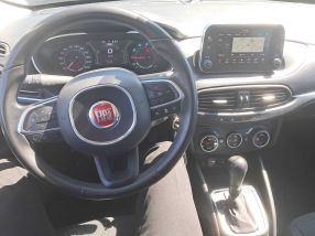 Fiat Tipo - 2018