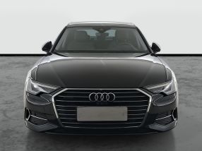 Audi A6 - 2019
