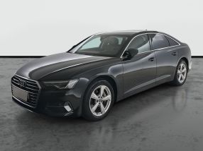 Audi A6 - 2019