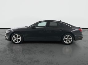 Audi A6 - 2019