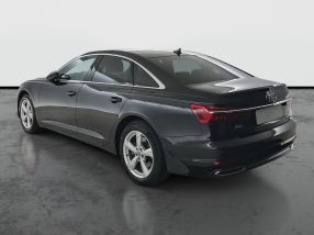 Audi A6 - 2019