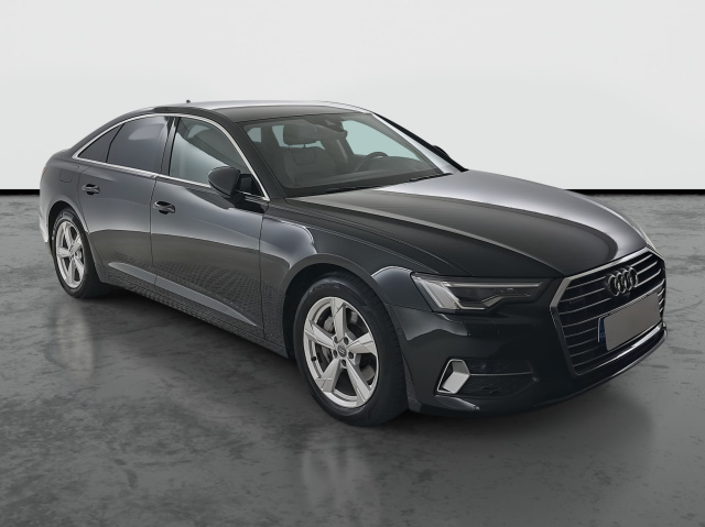 Audi A6 2019