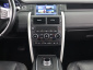 Land Rover Discovery Sport, 2016
