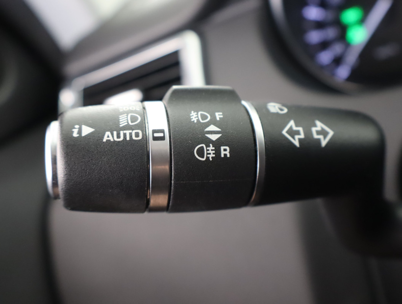 Land Rover Discovery Sport, 2016